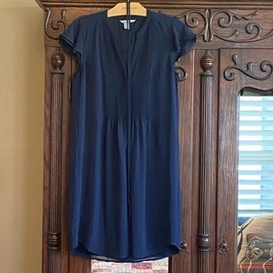 H&M Shirt Dress Sz 10